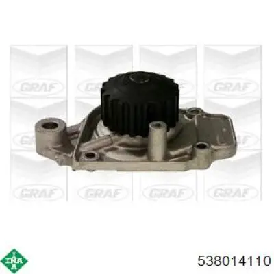 Помпа охлаждения INA 538014110 цена, от 20.27 USD