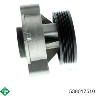 Водяной насос INA 538017510