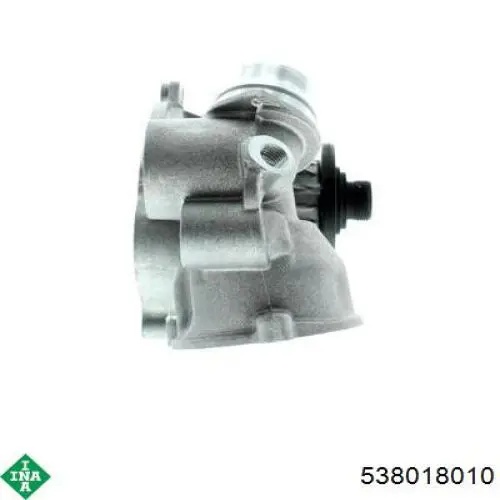 Помпа охлаждения INA 538018010 цена, от 124.08 USD