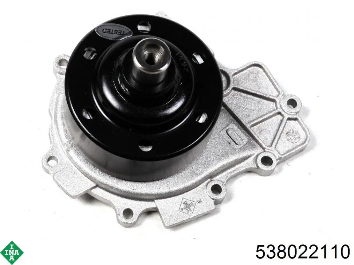 Помпа 538022110 INA