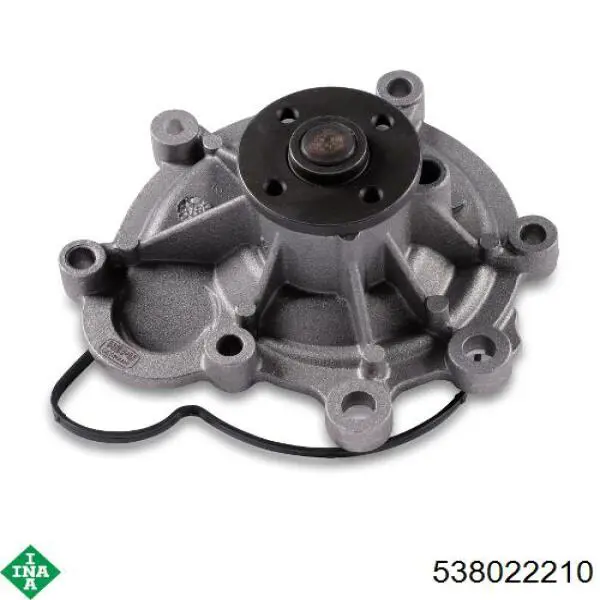 Помпа охлаждения INA 538022210 цена, от 53.03 USD
