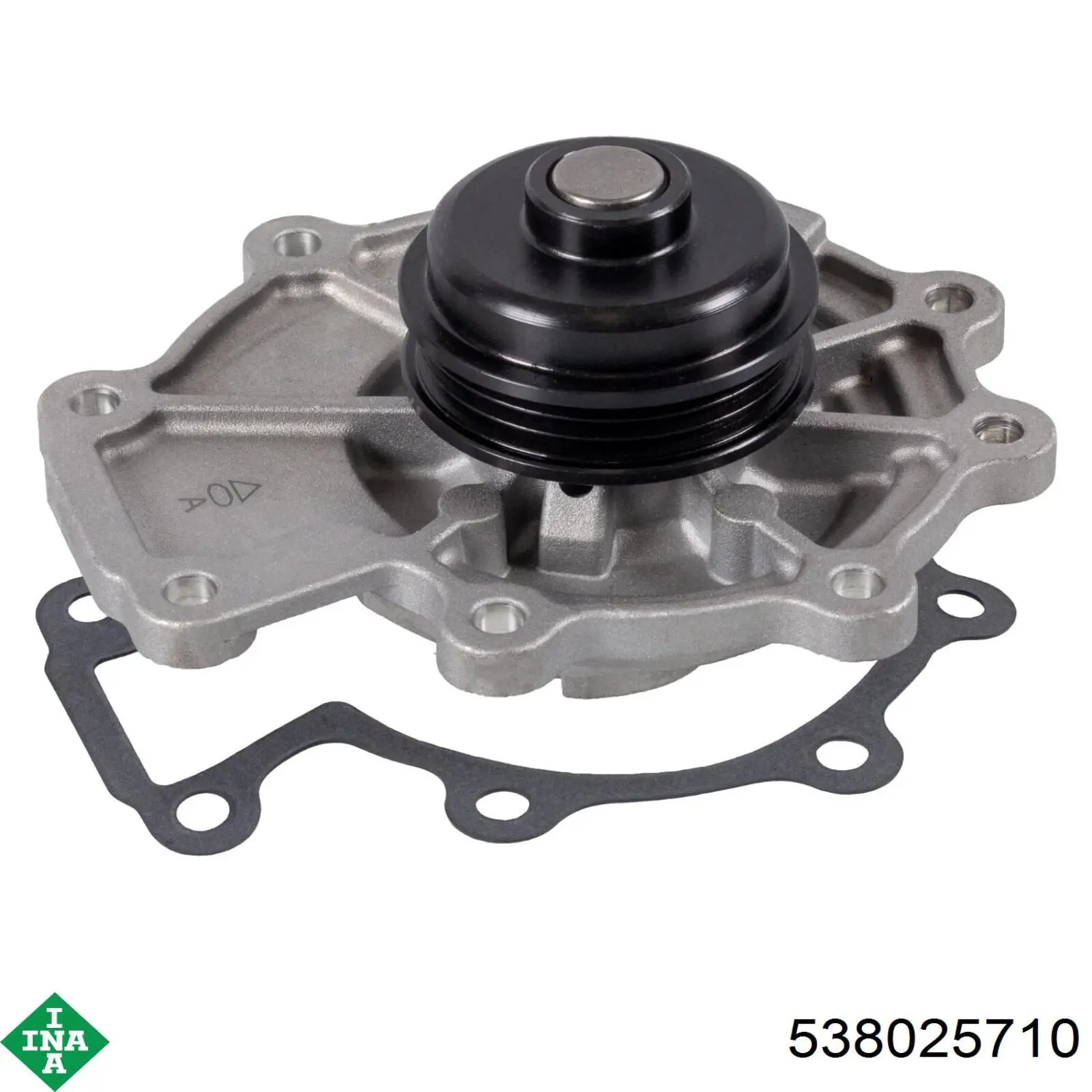 Помпа охлаждения INA 538025710 цена, от 49.41 USD