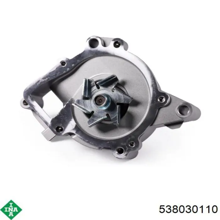Купить 538030110 INA Насос охлаждения