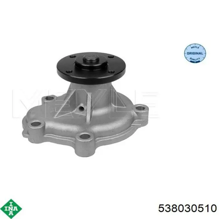Помпа охлаждения INA 538030510 цена, от 24.49 USD