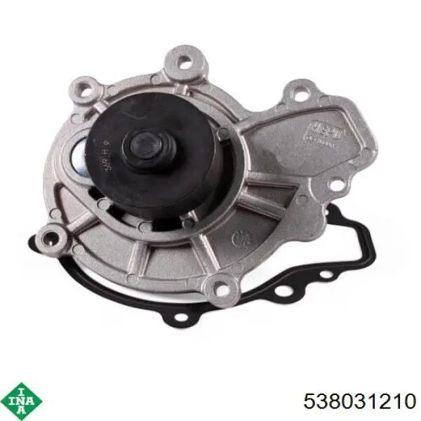 Помпа охлаждения INA 538031210 цена, от 64.58 USD