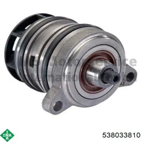Помпа охлаждения INA 538033810 цена, от 105.07 USD