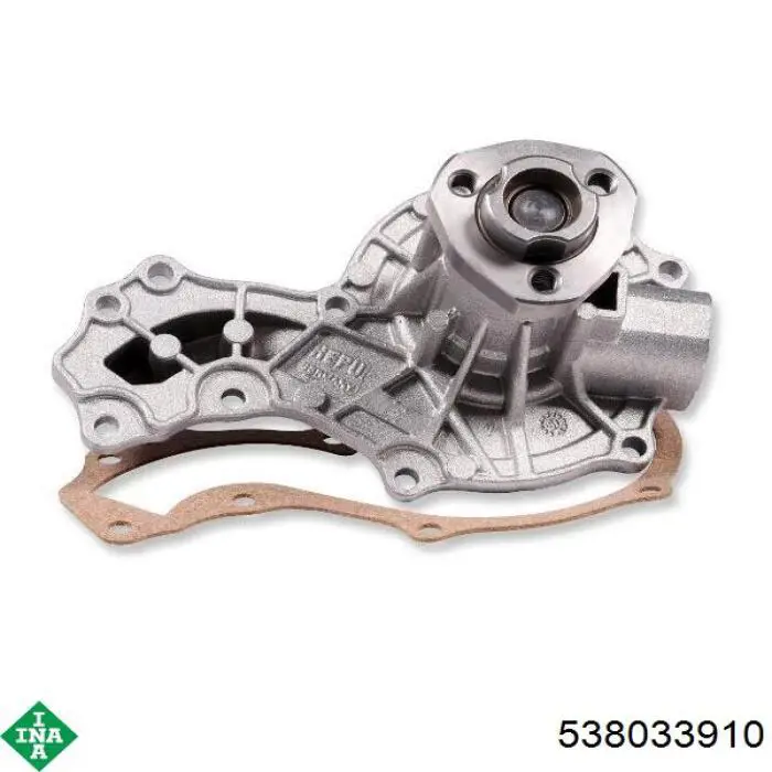 Помпа охлаждения INA 538033910 цена, от 29.01 USD