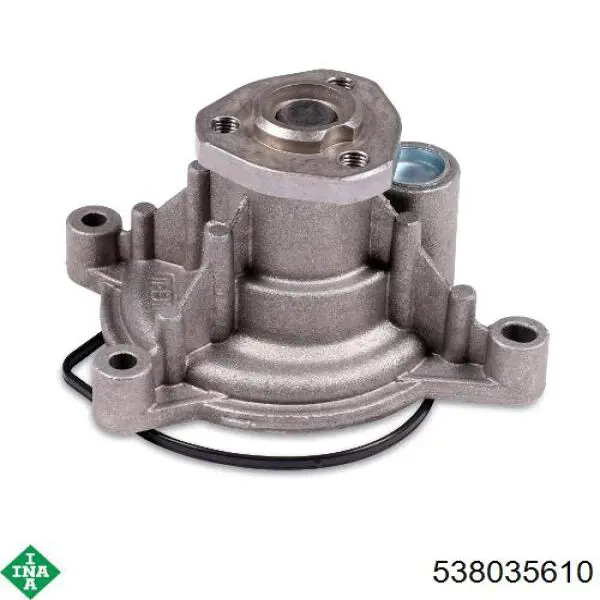 Помпа охлаждения INA 538035610 цена, от 34.92 USD