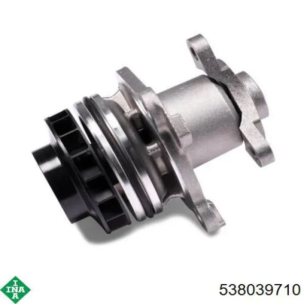 Помпа охлаждения INA 538039710 цена, от 51.14 USD