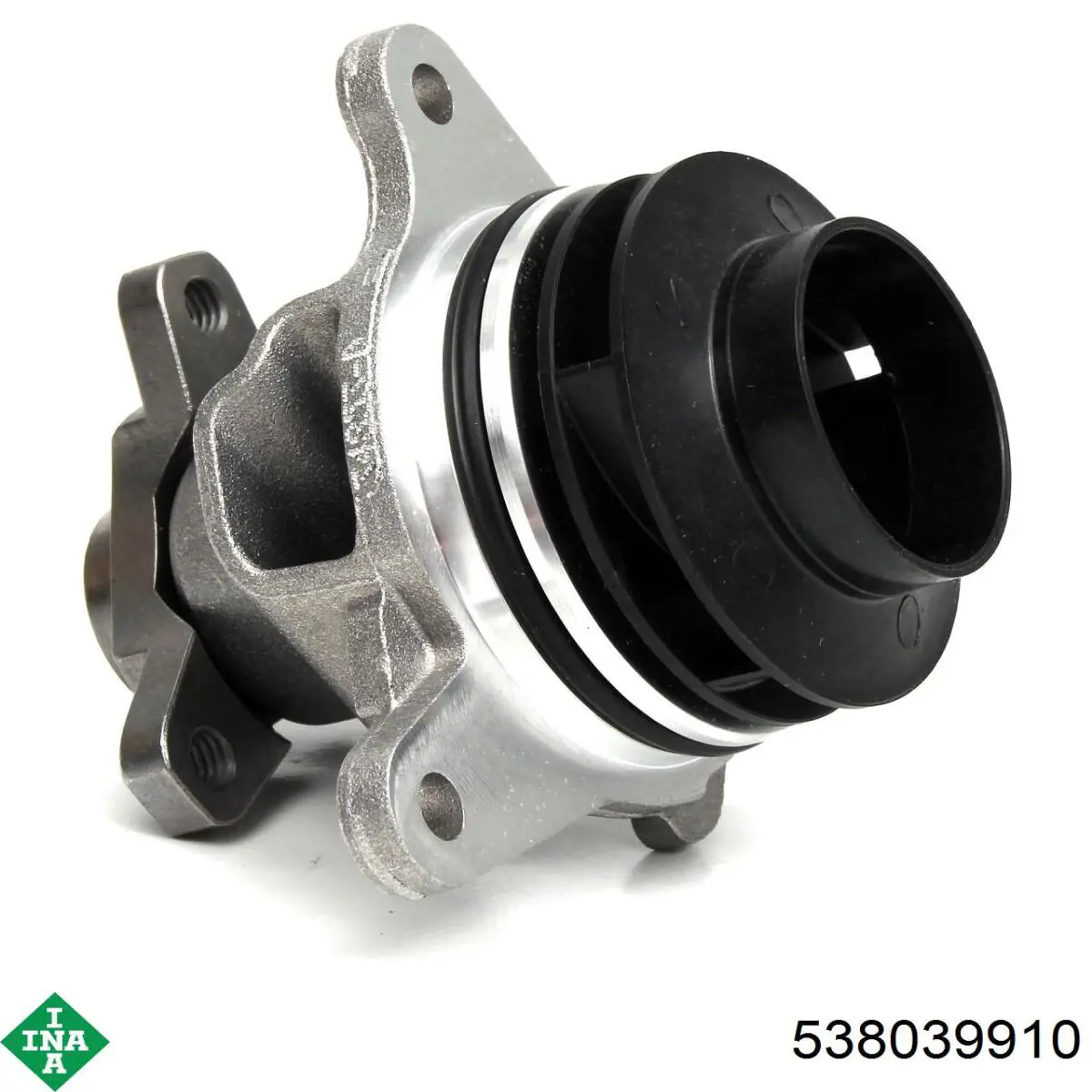 Помпа охлаждения INA 538039910 цена, от 60.92 USD
