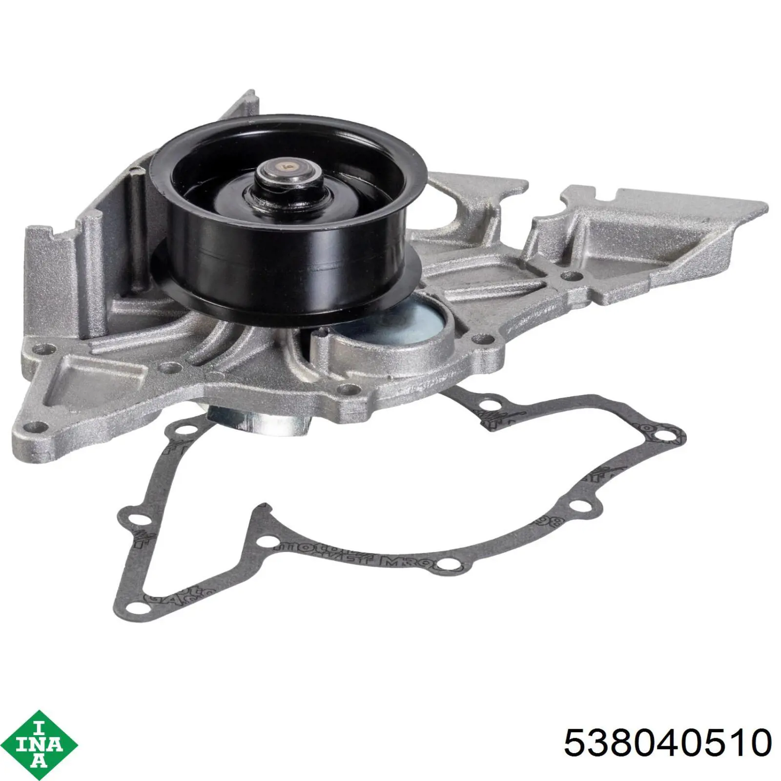 Помпа охлаждения INA 538040510 цена, от 67.99 USD