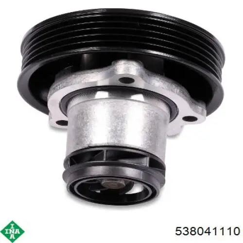 Помпа охлаждения INA 538041110 цена, от 60.55 USD