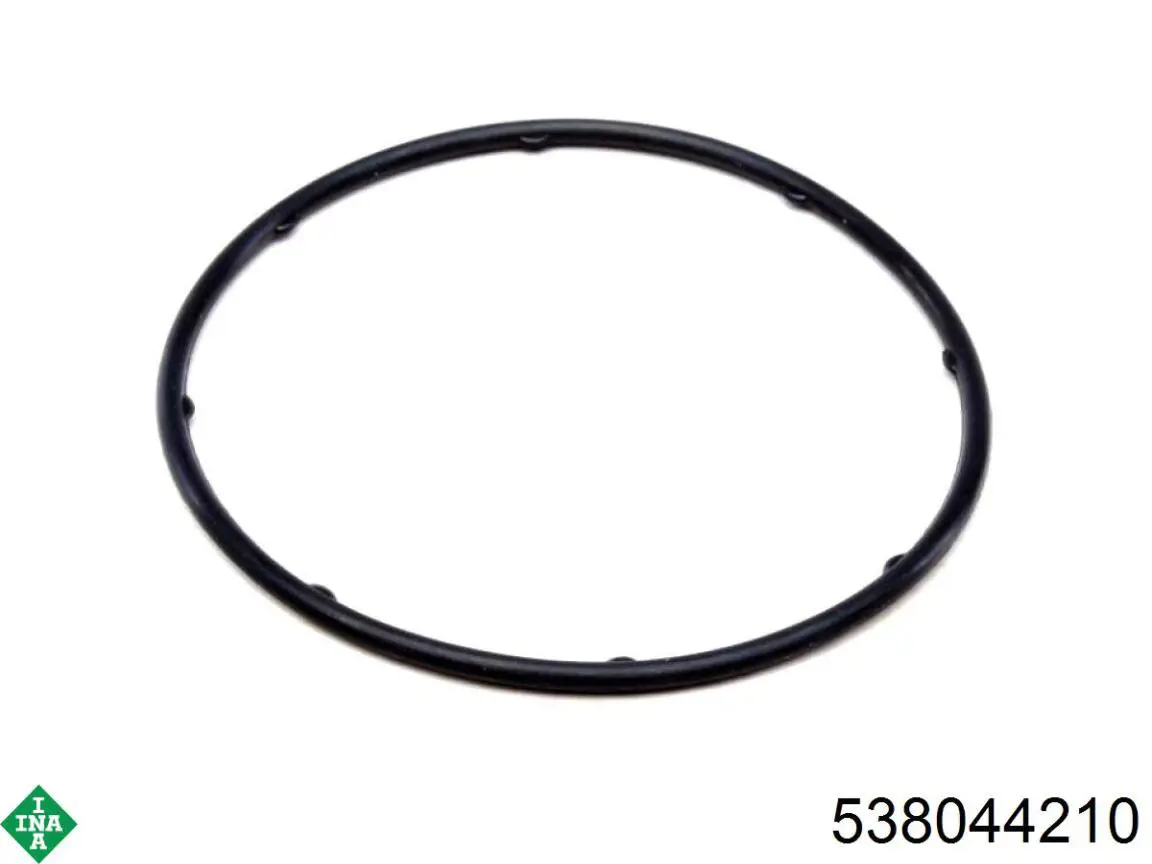 Помпа 538044210 INA