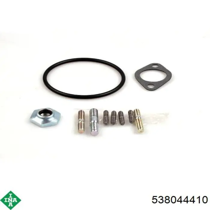 Помпа охлаждения INA 538044410 цена, от 66.00 USD
