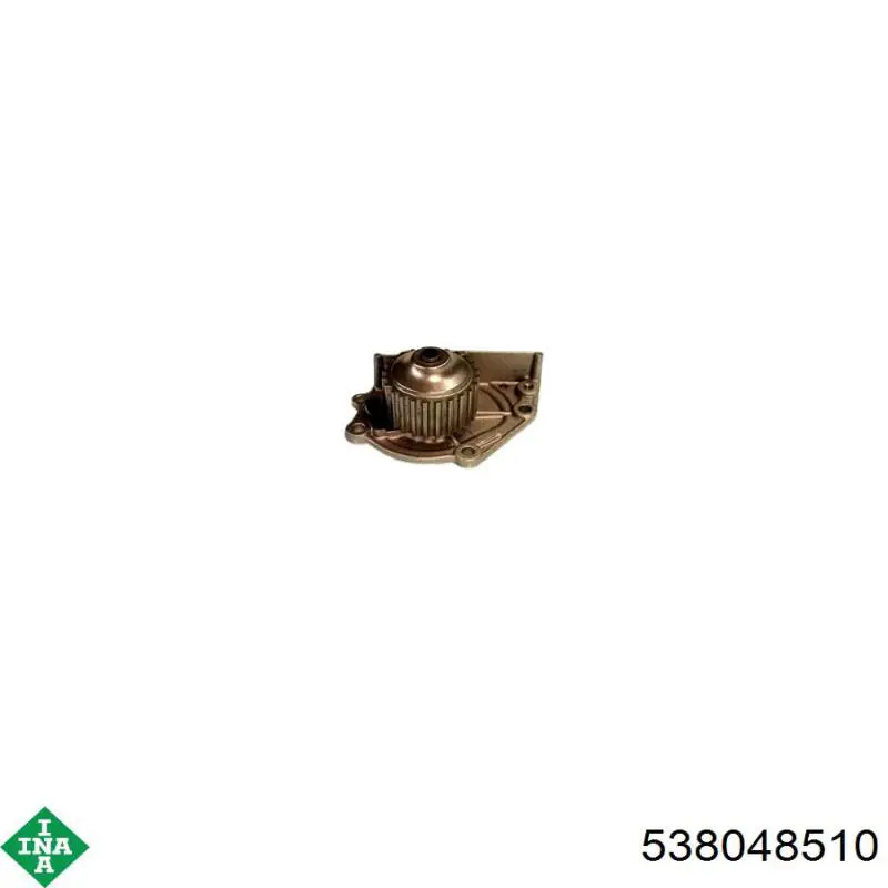 Помпа 538048510 INA