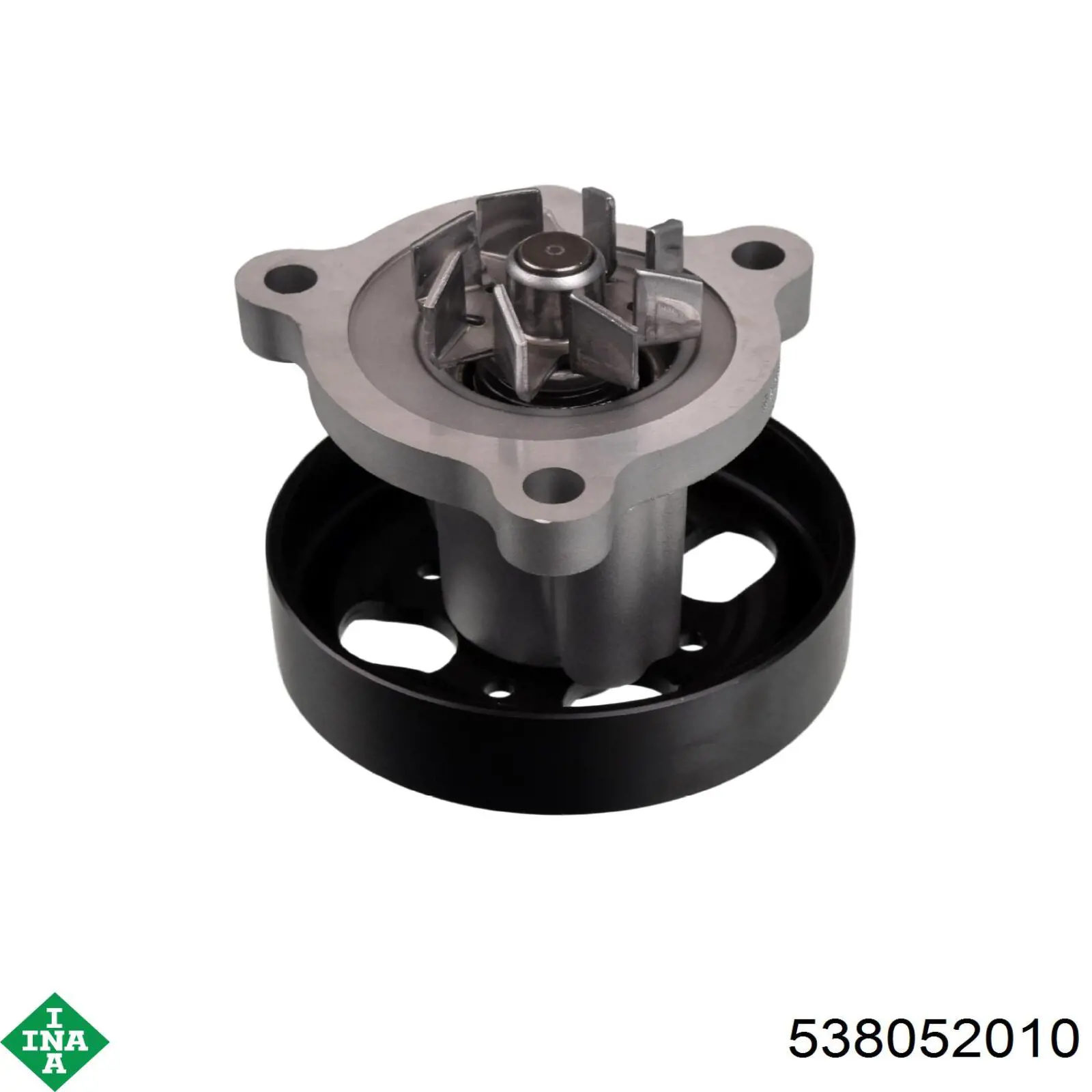 Помпа охлаждения INA 538052010 цена, от 36.04 USD