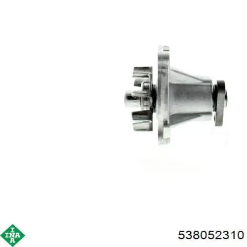Помпа 538052310 INA