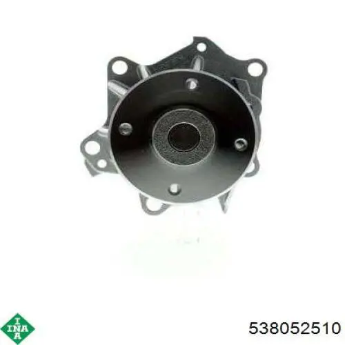 Помпа 538052510 INA