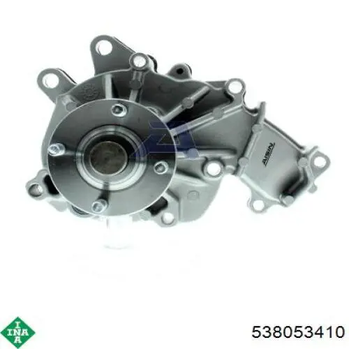 Помпа 538053410 INA