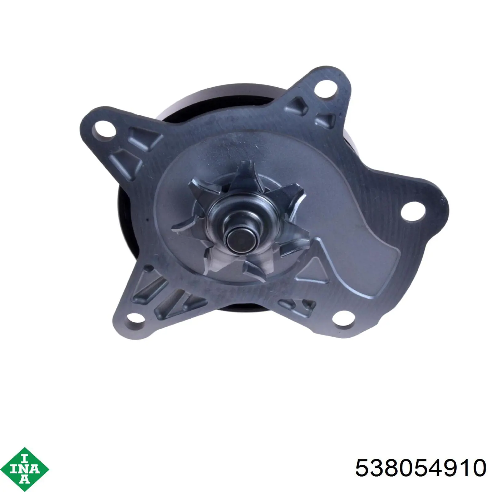 Помпа 538054910 INA