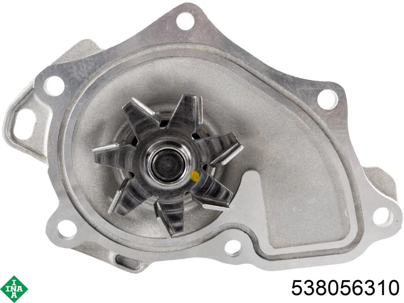 Помпа 538056310 INA