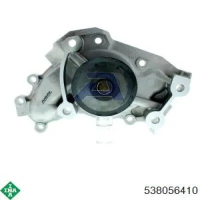 Помпа охлаждения INA 538056410 цена, от 44.34 USD