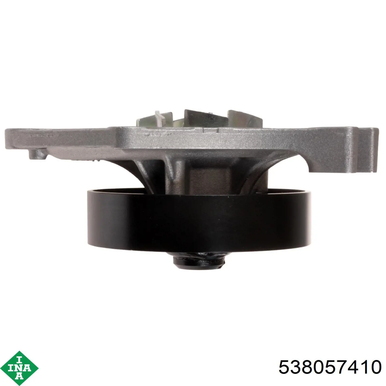 Помпа охлаждения INA 538057410 цена, от 59.92 USD