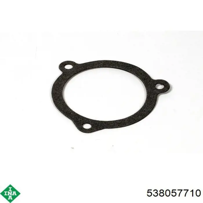 Помпа охлаждения INA 538057710 цена, от 23.03 USD