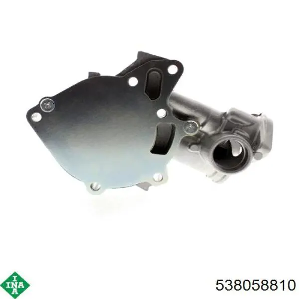 Купить 538058810 INA Насос охлаждения