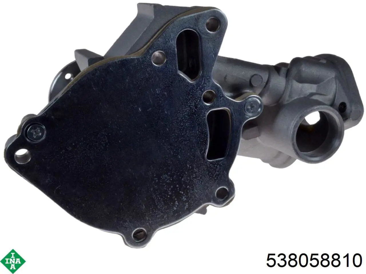 Помпа охлаждения INA 538058810 цена, от 37.97 USD