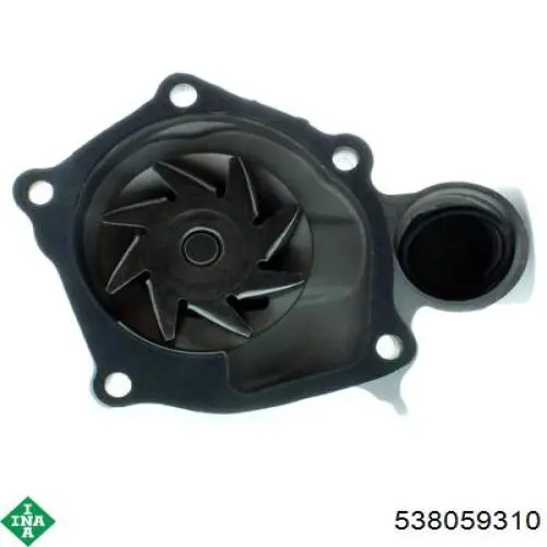 Помпа 538059310 INA