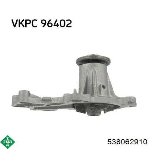 Помпа 538062910 INA
