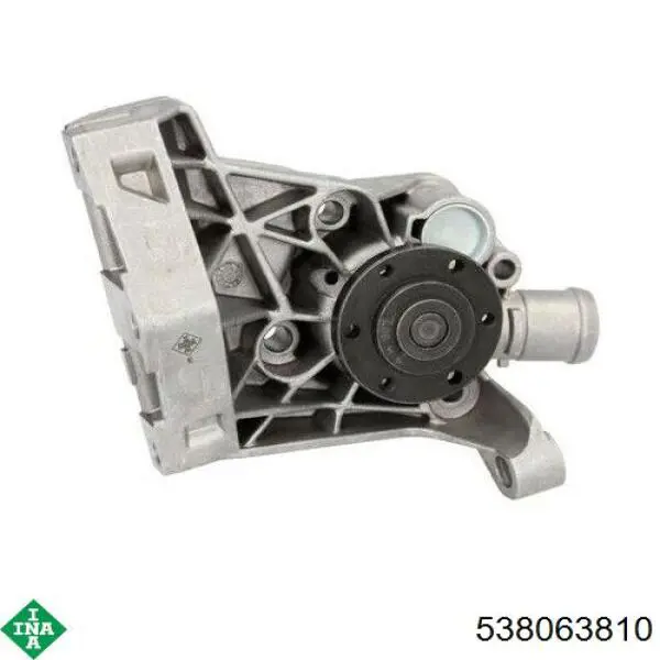 Помпа 538063810 INA