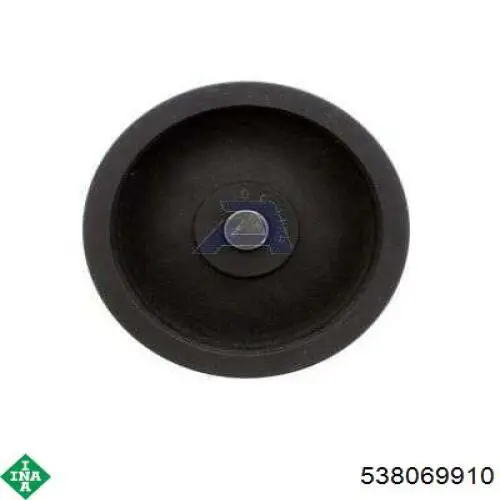 Помпа охлаждения INA 538069910 цена, от 43.49 USD