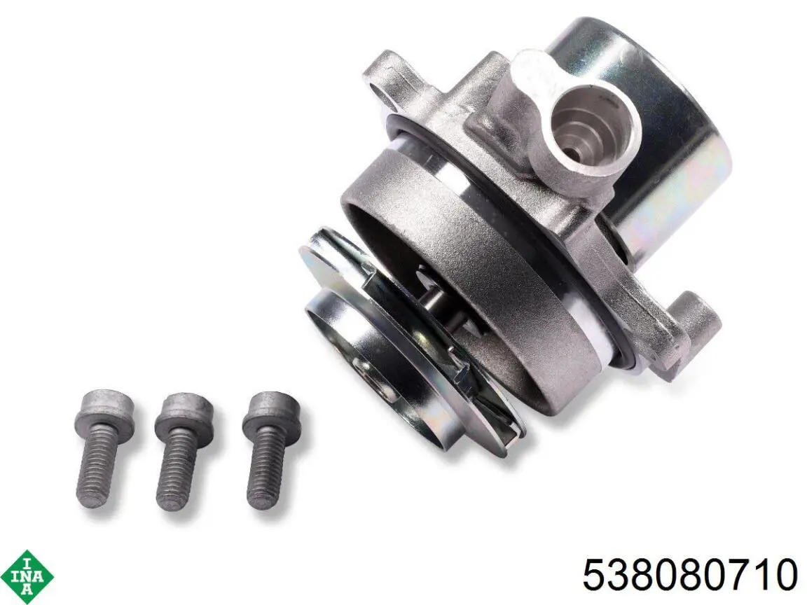 Помпа 538080710 INA