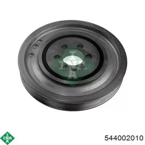  Шкив коленвала Lancia Kappa 