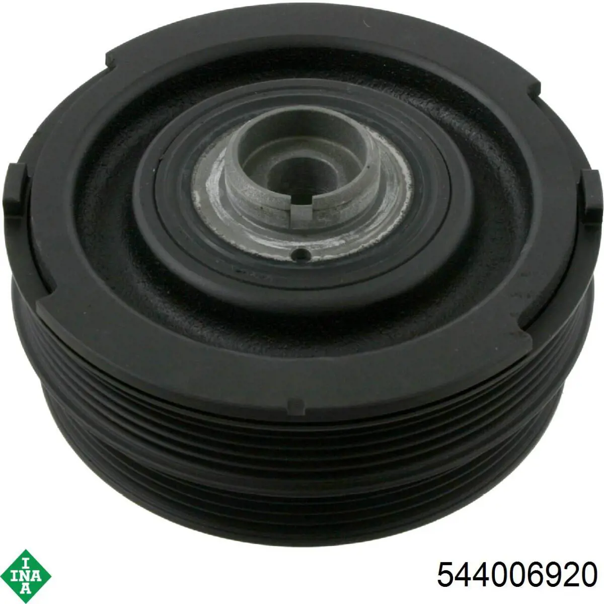 Шкив коленвала (демпфер) INA 544006920 цена, от 117.24 USD