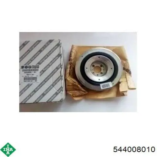 Polia de cambota 544008010 INA