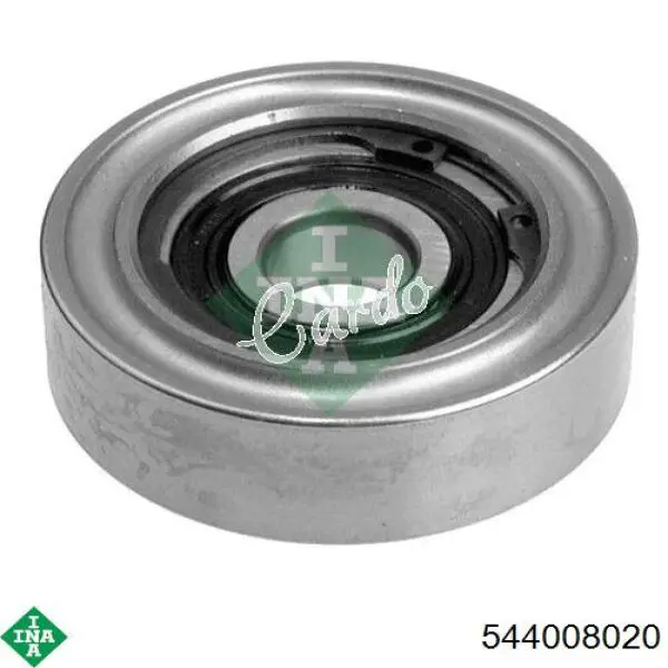 Шкив коленвала (демпфер) INA 544008020 цена, от 74.80 USD