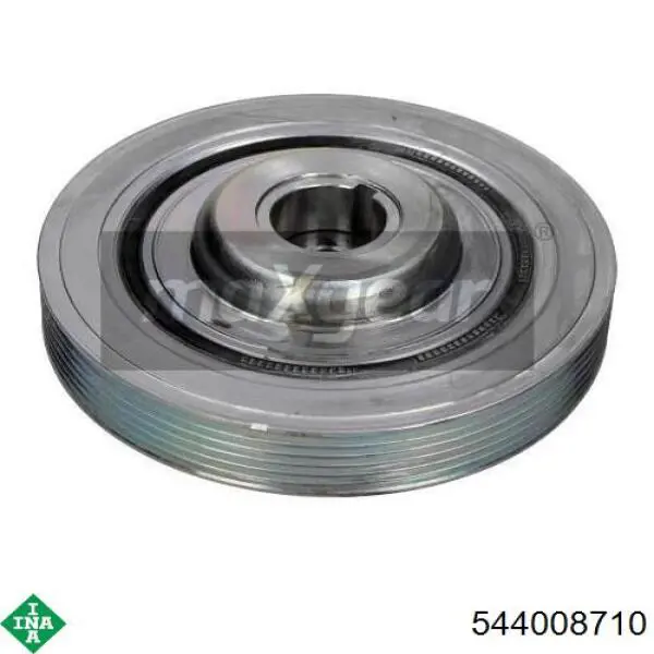 Шкив коленвала (демпфер) INA 544008710 цена, от 49.46 USD