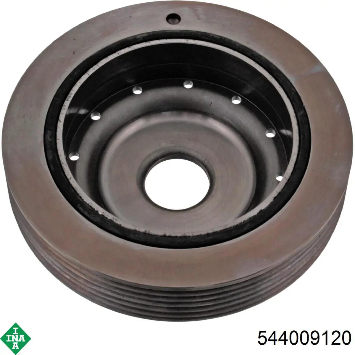 Шкив коленвала (демпфер) INA 544009120 цена, от 57.27 USD