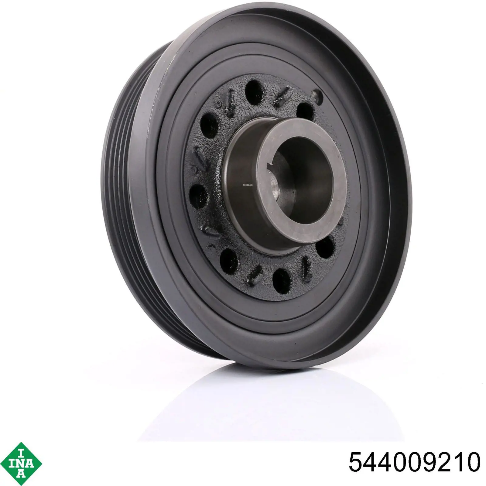 Шкив коленвала (демпфер) INA 544009210 цена, от 51.95 USD