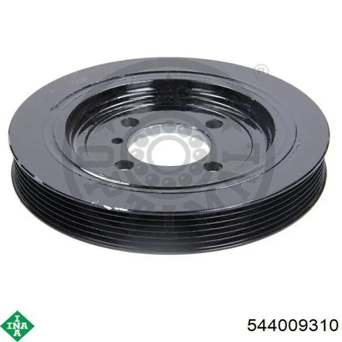 Compre 544009310 INA Polia de cambota