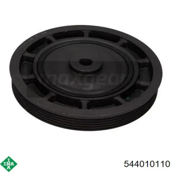 Шкив коленвала (демпфер) INA 544010110 цена, от 60.68 USD