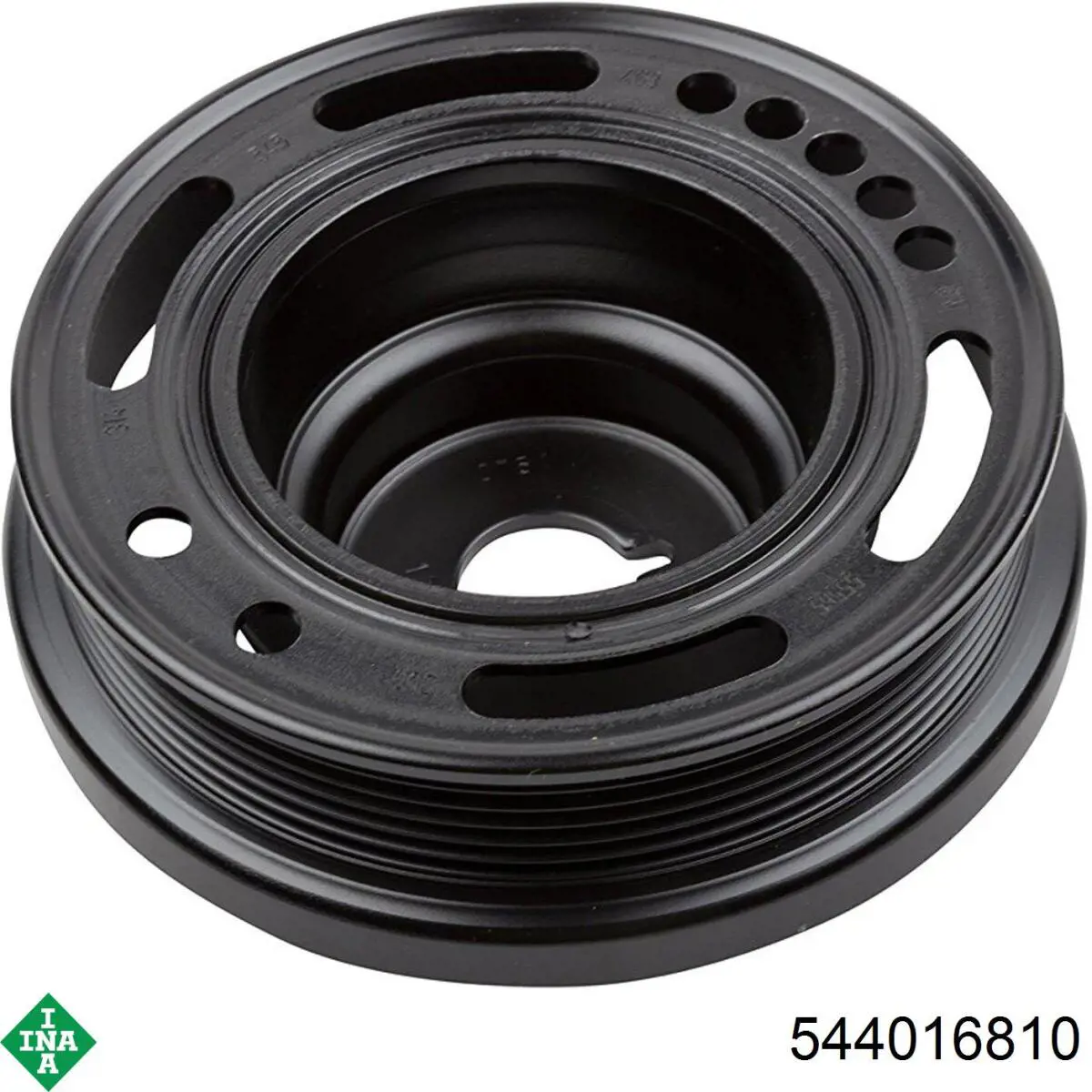 Шкив коленвала (демпфер) INA 544016810 цена, от 47.34 USD