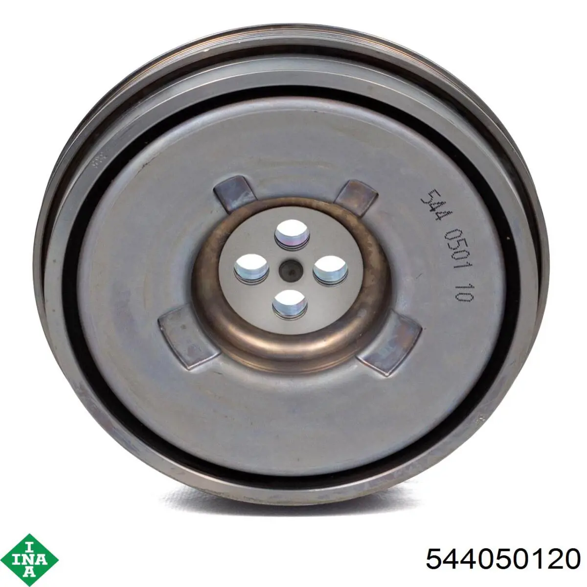 Шкив коленвала (демпфер) INA 544050120 цена, от 122.37 USD