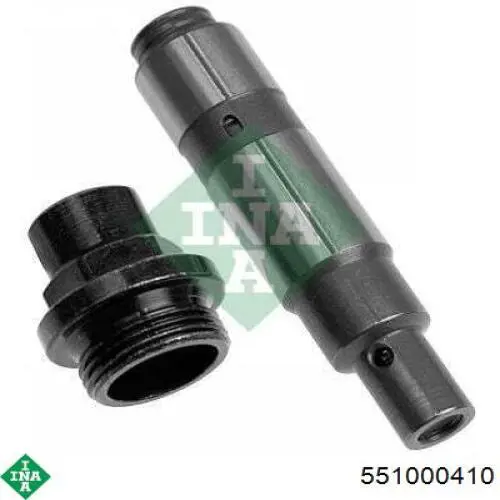 Натяжитель цепи ГРМ INA 551000410 цена, от 63.50 USD