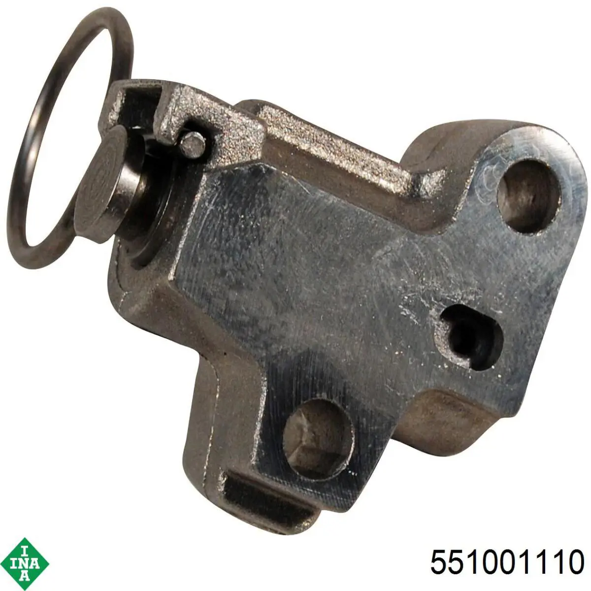 Натяжитель цепи ГРМ INA 551001110 цена, от 22.87 USD