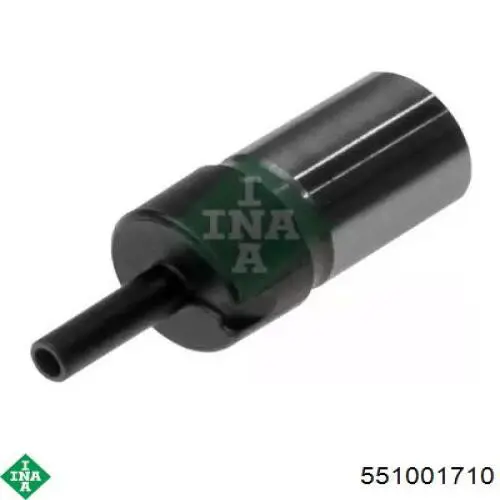 Натяжитель цепи ГРМ INA 551001710 цена, от 28.21 USD