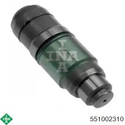 Натяжитель цепи ГРМ INA 551002310 цена, от 62.94 USD